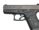 GLOCK 43 9MM LUGER (9X19 PARA) - 3 of 7