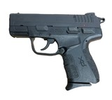 SPRINGFIELD ARMORY XDE-9 - 1 of 6
