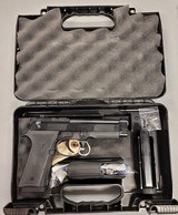 Beretta USA 92X RDO - 1 of 3