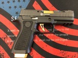 SIG SAUER P320 CUSTOM WORKS - 3 of 7