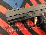 SIG SAUER P320 CUSTOM WORKS - 2 of 7