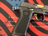 SIG SAUER P320 CUSTOM WORKS - 5 of 7