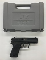 HECKLER & KOCH H&K USP .40 - 4 of 4