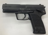 HECKLER & KOCH H&K USP .40 - 2 of 4