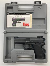 HECKLER & KOCH H&K USP .40 - 1 of 4