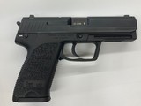 HECKLER & KOCH H&K USP .40 - 3 of 4