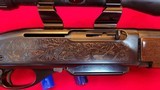 REMINGTON 7400 Engraved - 3 of 6