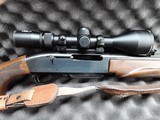 REMINGTON ARMS COMPANY, INC. WOODMASTER 750 270 WIN - 4 of 6