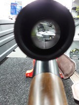 REMINGTON ARMS COMPANY, INC. WOODMASTER 750 270 WIN - 6 of 6