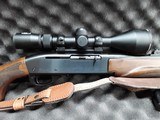 REMINGTON ARMS COMPANY, INC. WOODMASTER 750 270 WIN - 3 of 6