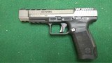CANIK TP9SFx 9MM LUGER (9X19 PARA) - 2 of 3