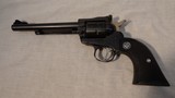 RUGER NEW MODEL SINGLE SIX - 2 of 7