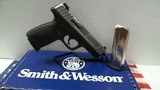 SMITH & WESSON SD9 VE - 1 of 7