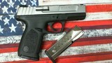 SMITH & WESSON SD9 VE - 2 of 7