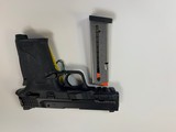 SMITH & WESSON M&P 380 EZ SHIELD - 6 of 7