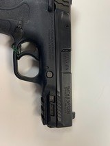 SMITH & WESSON M&P 380 EZ SHIELD - 2 of 7