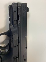 SMITH & WESSON M&P 380 EZ SHIELD - 4 of 7