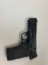SMITH & WESSON M&P 380 EZ SHIELD - 3 of 7