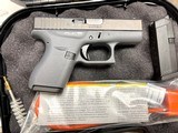 GLOCK 42 - 1 of 1