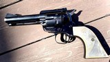 RUGER BLACKHAWK (OLD MODEL) - 1 of 1