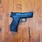 SMITH & WESSON M&P40C - 1 of 1