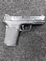 SMITH & WESSON M&P 9 Sheild EZ M2.0 - 2 of 3