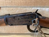 WINCHESTER 1894 CHIEF CRAZY HORSE - 2 of 5