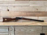 WINCHESTER 1894 CHIEF CRAZY HORSE - 1 of 5