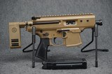 SIG SAUER MPX COPPERHEAD - 1 of 2