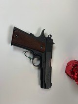 AMERICAN TACTICAL IMPORTS M1911 GI - 3 of 7