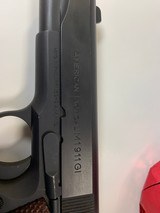 AMERICAN TACTICAL IMPORTS M1911 GI - 2 of 7