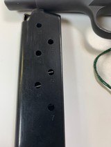 AMERICAN TACTICAL IMPORTS M1911 GI - 7 of 7