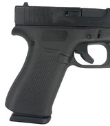 GLOCK 43x - 5 of 7