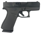 GLOCK 43x - 2 of 7
