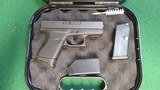 GLOCK G43 - 1 of 2