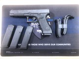GLOCK 35 gen 4 - 2 of 2