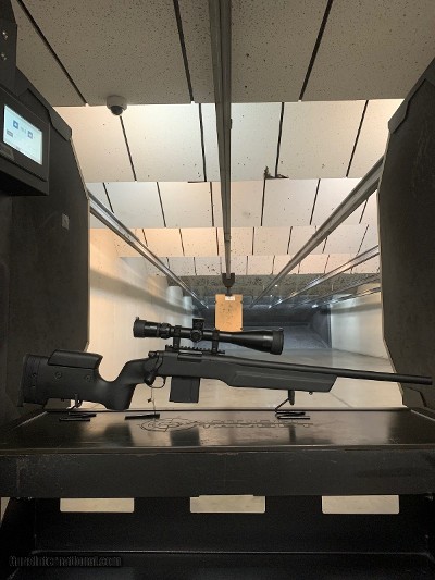 REMINGTON 700 .260 REM