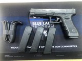 GLOCK 35 gen 4 - 2 of 2