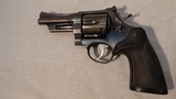 SMITH & WESSON 28-2 Highway Patrolman - 1 of 7