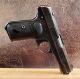 COLT 1908 POCKET HAMMERLESS - 1 of 7