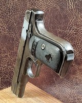 COLT 1908 POCKET HAMMERLESS - 5 of 7