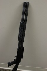MOSSBERG 500A - 1 of 2