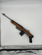 RUGER MINI 14 WITH FOLDING STOCK - 2 of 5