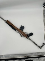 RUGER MINI 14 WITH FOLDING STOCK - 4 of 5