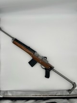 RUGER MINI 14 WITH FOLDING STOCK - 3 of 5