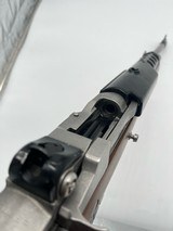 RUGER MINI 14 WITH FOLDING STOCK - 5 of 5