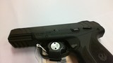 RUGER SECURITY 9 - 6 of 7