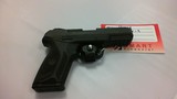 RUGER SECURITY 9 - 2 of 7