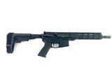 RUGER AR-556 PISTOL - 1 of 4