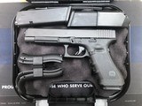 GLOCK GLOCK 35 GEN 4 - 1 of 2